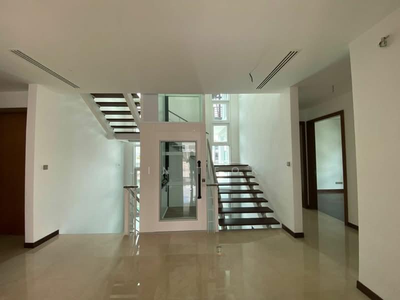 Emerald Bay Villa - 2