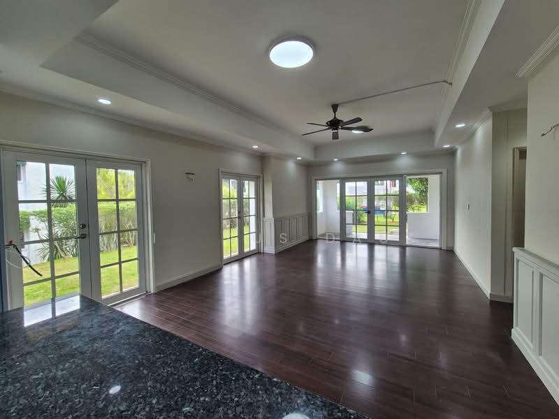 Country Heights Kajang - 1