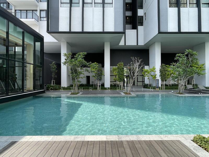 ALIX Residences - 2