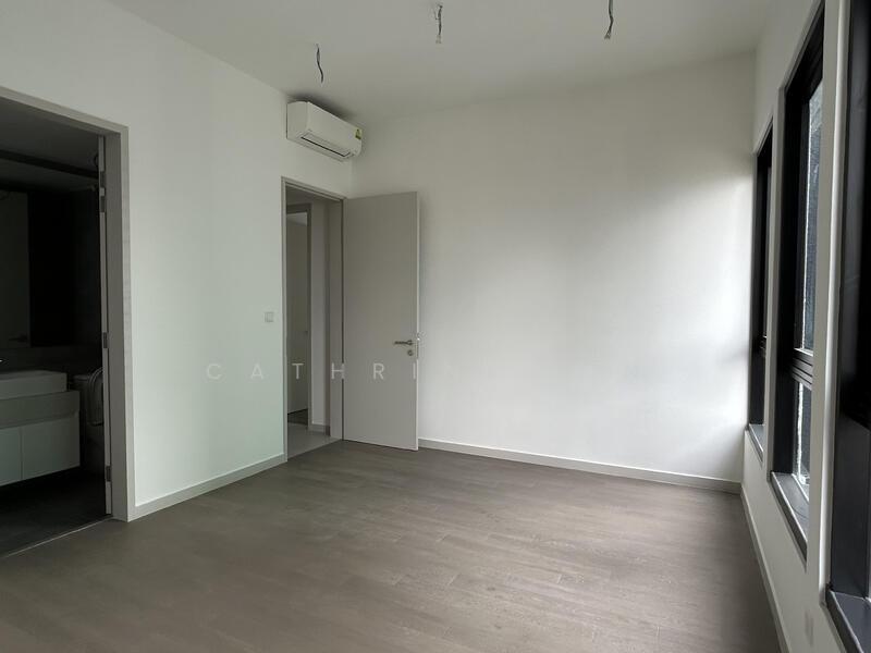 ALIX Residences - 3