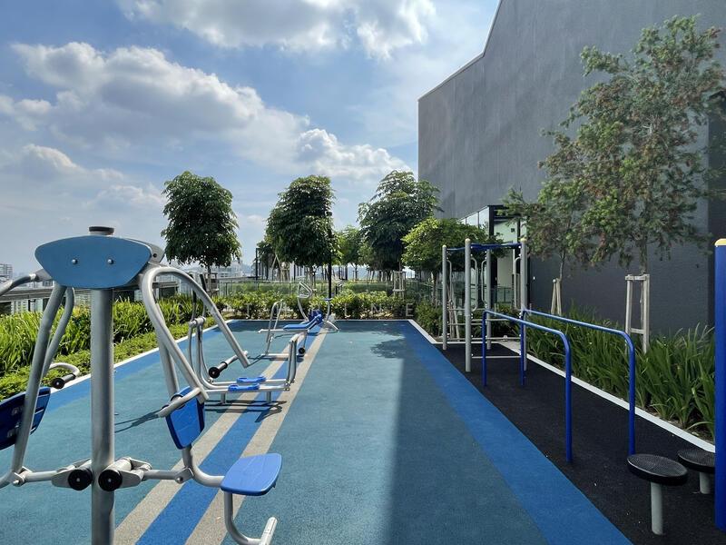ALIX Residences - 4