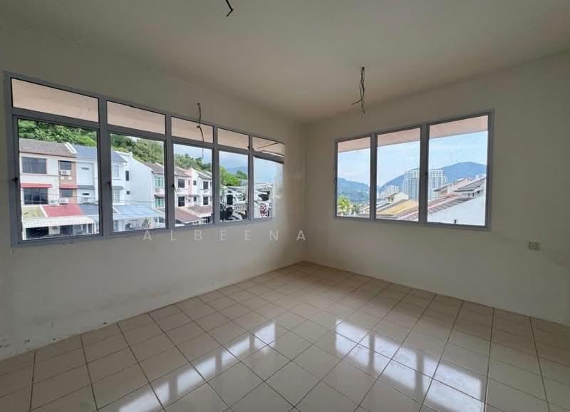 Taman Sungai Ara - 5