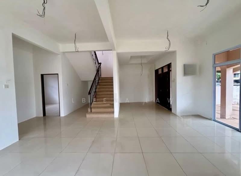 Taman Sungai Ara - 2