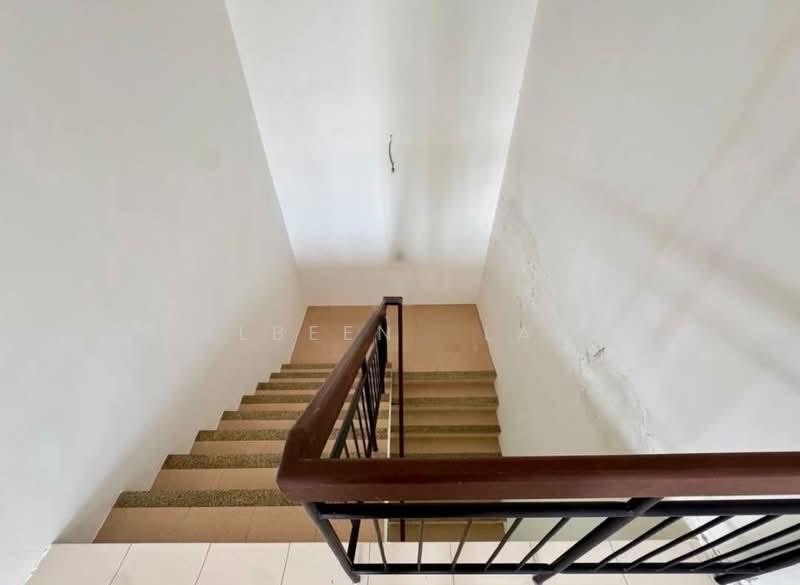 Taman Sungai Ara - 3