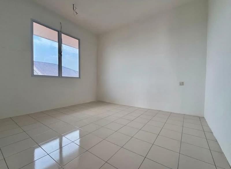 Taman Sungai Ara - 4