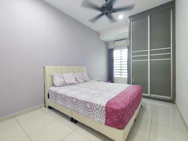 BANDAR BARU SRI KLEBANG - 5