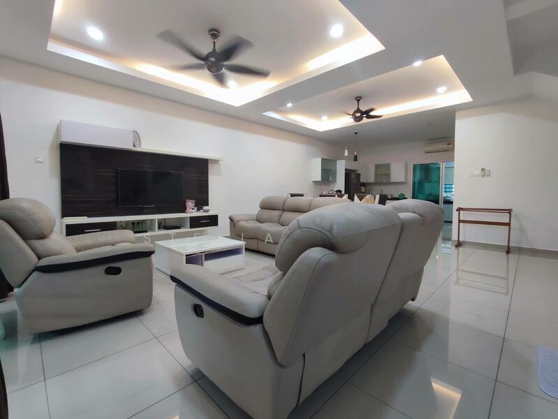 BANDAR BARU SRI KLEBANG - 4