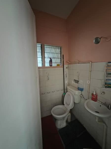 Pjs 7 Bandar Sunway - 2