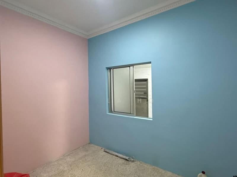 TAMAN PUTRI KULAI - 5