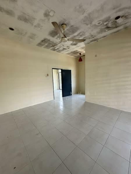 Taman Bukit Juru - 2