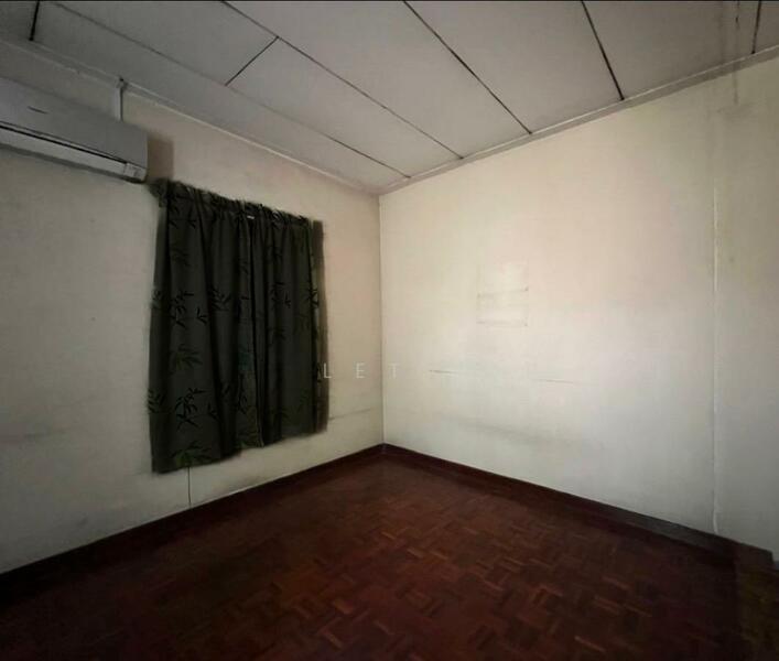 Bukit Bandaraya, Bangsar - 2