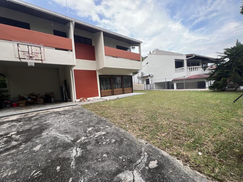 Bukit Bandaraya, Bangsar - 2