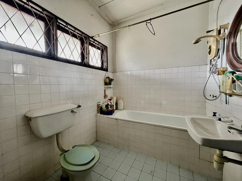 Bukit Bandaraya, Bangsar - 5