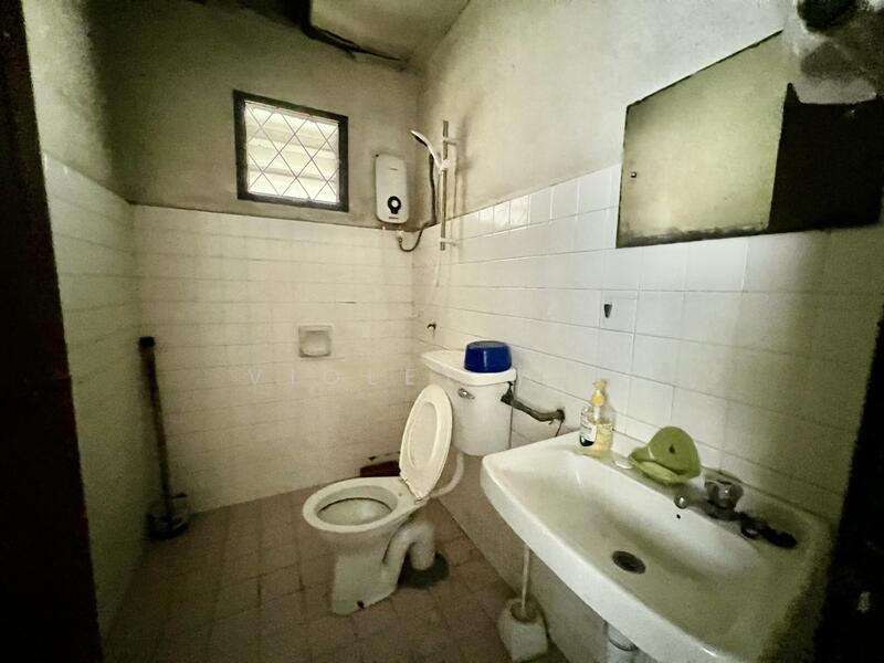 Bukit Bandaraya, Bangsar - 4