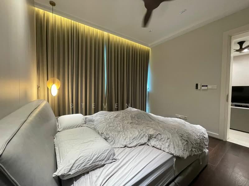 One Central Park - 3