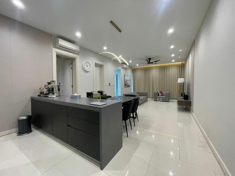 One Central Park - 1