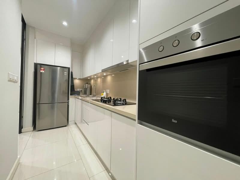 One Central Park - 5