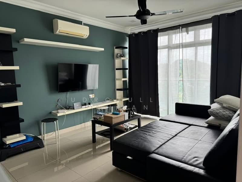 Dwiputra Residences - 2