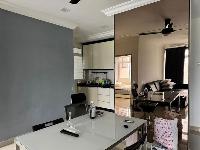 Dwiputra Residences - 3