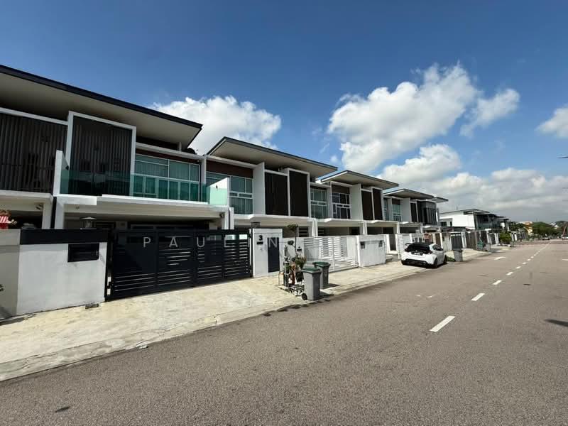 Seri Austin Seri Austin Seris Austins - 1