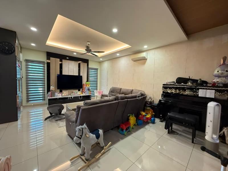 Seri Austin Seri Austin Seris Austins - 2