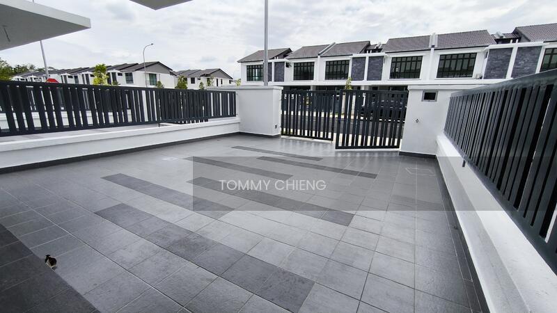 Mutiara Hills @ Semenyih - 5