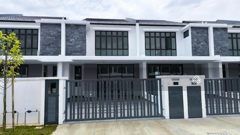 Mutiara Hills @ Semenyih - 2