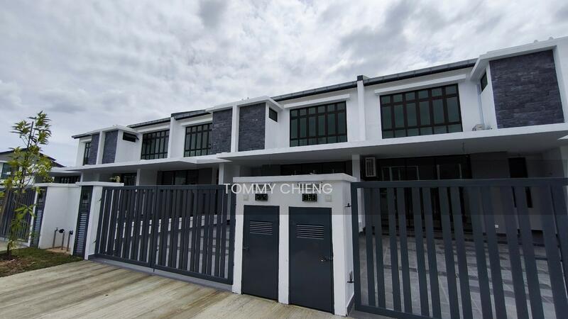 Mutiara Hills @ Semenyih - 4