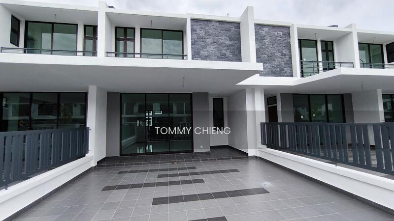 Mutiara Hills @ Semenyih - 1