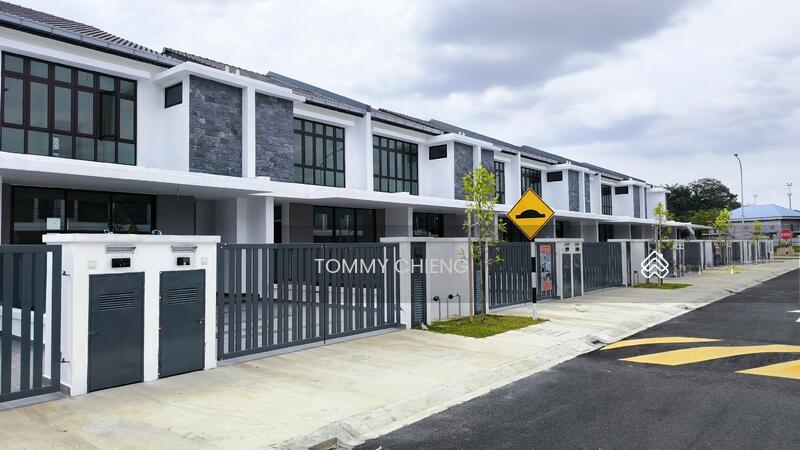 Mutiara Hills @ Semenyih - 3