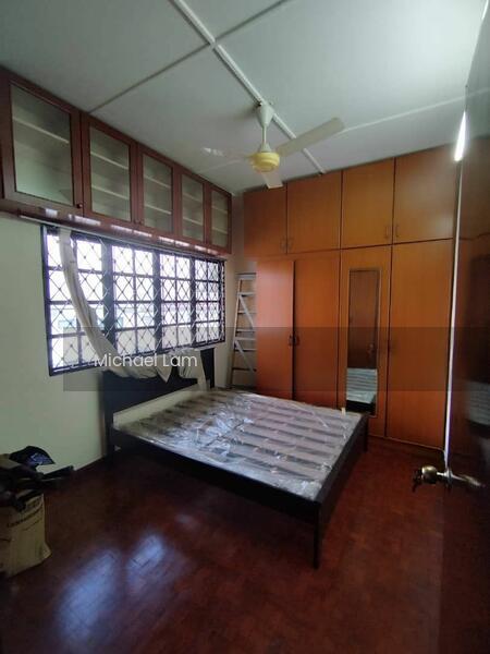 2-storey Terrace House at SS1 - 2