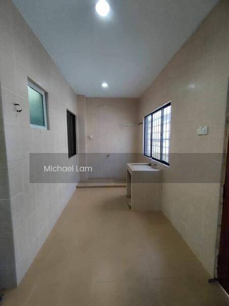2-storey Terrace House at SS1 - 3