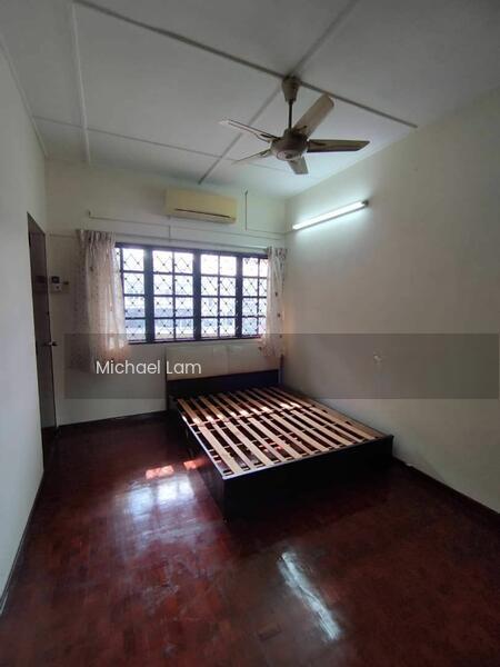 2-storey Terrace House at SS1 - 4