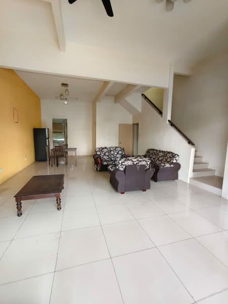 Pearl Garden Villa Mutiara Simpang Ampat - 1