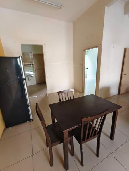 Pearl Garden Villa Mutiara Simpang Ampat - 2