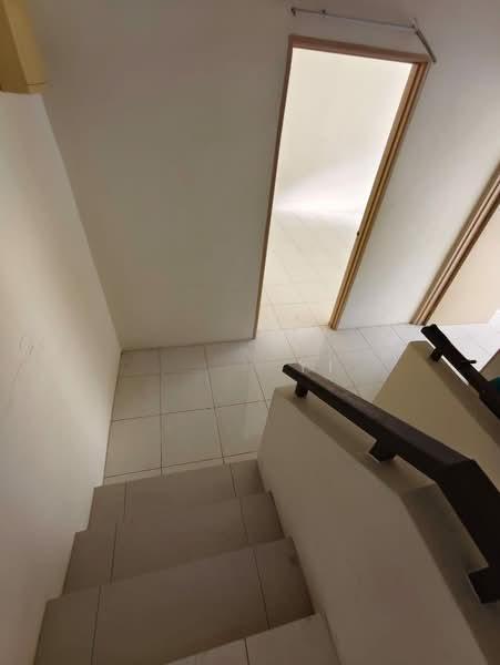 Pearl Garden Villa Mutiara Simpang Ampat - 5