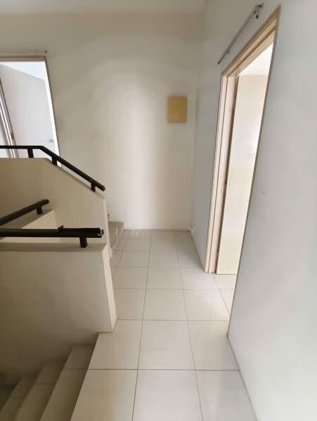 Pearl Garden Villa Mutiara Simpang Ampat - 4