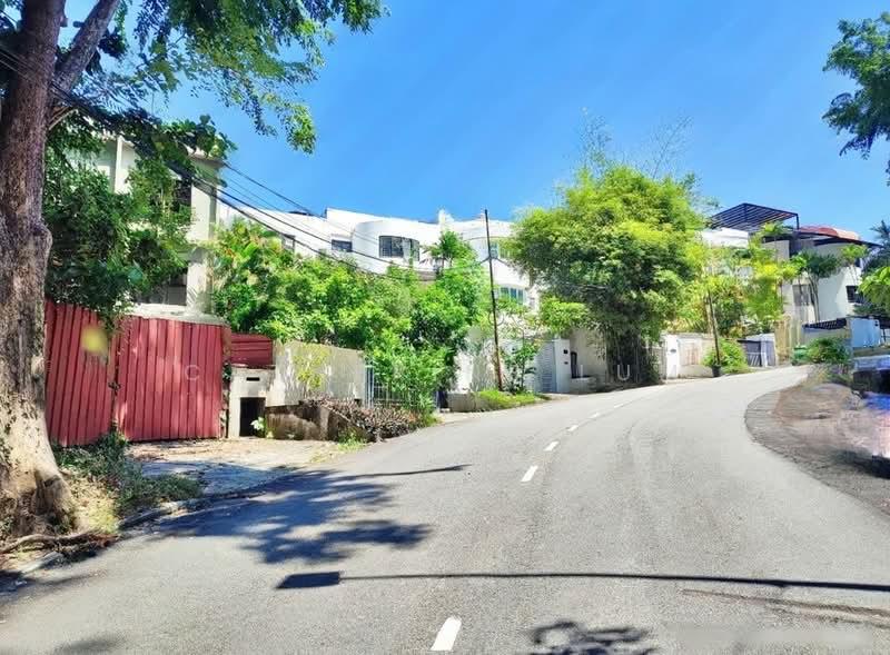 Jalan Bukit Ria, Batu Ferringgi, Penang - 3