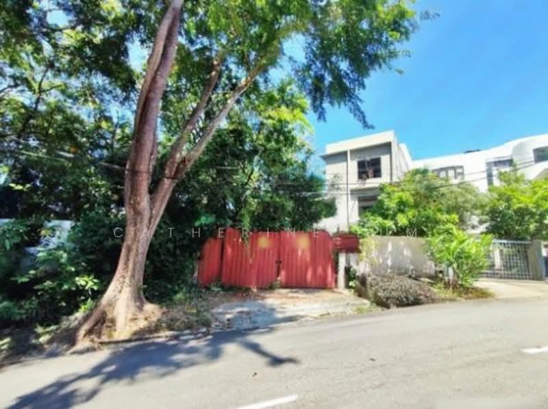 Jalan Bukit Ria, Batu Ferringgi, Penang - 2