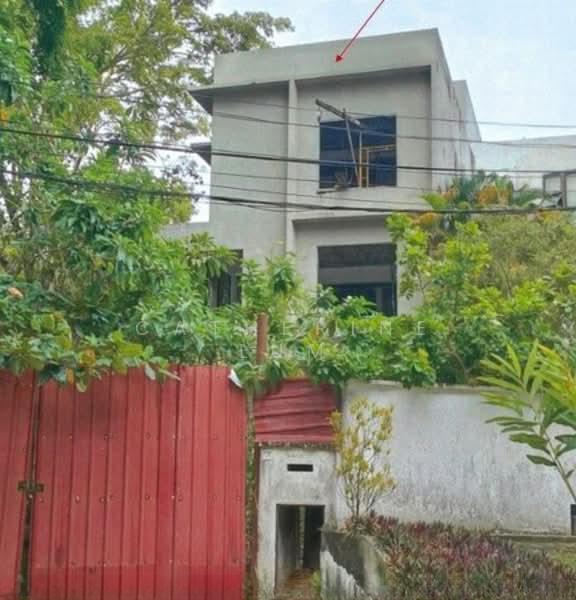 Jalan Bukit Ria, Batu Ferringgi, Penang - 1