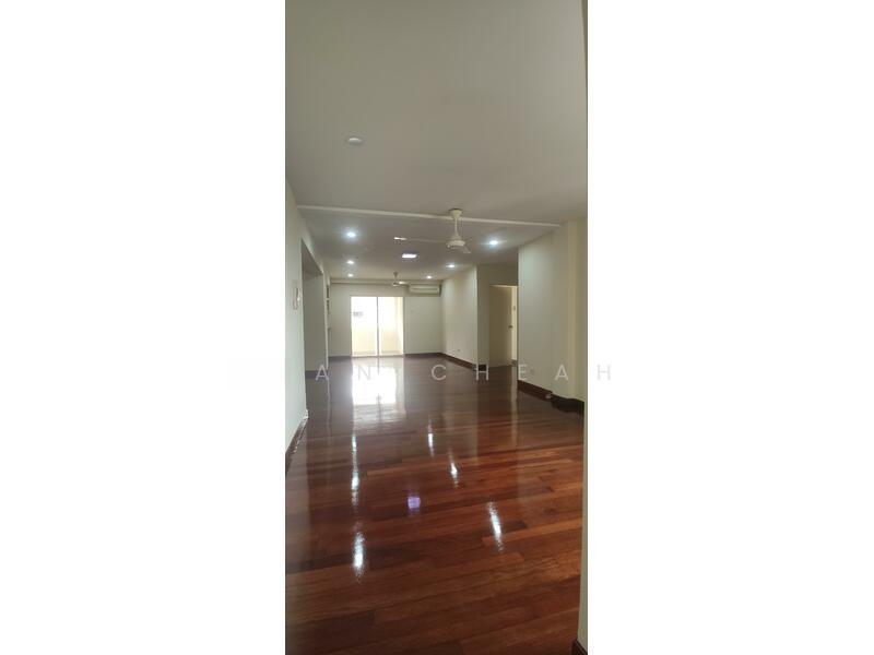 Paradesa Tropica - 1