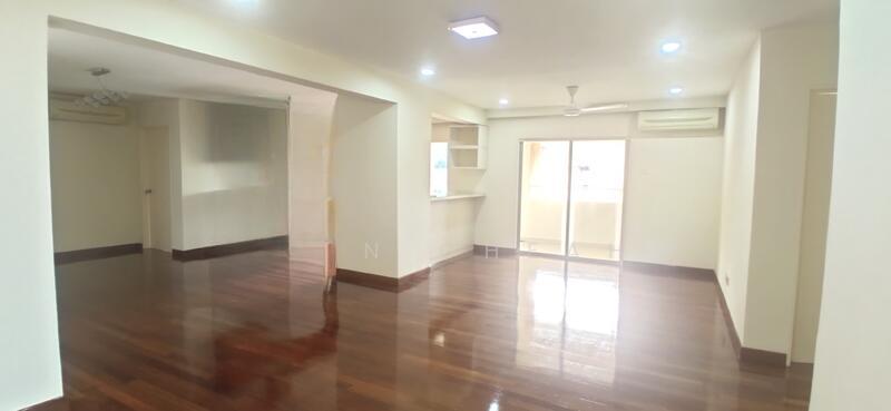 Paradesa Tropica - 2