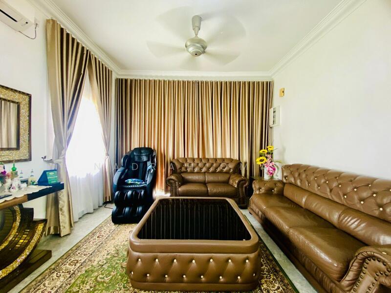 Templer Saujana - 5
