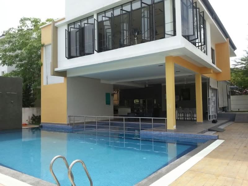 Prima Saujana - 2