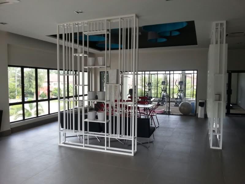 Prima Saujana - 4