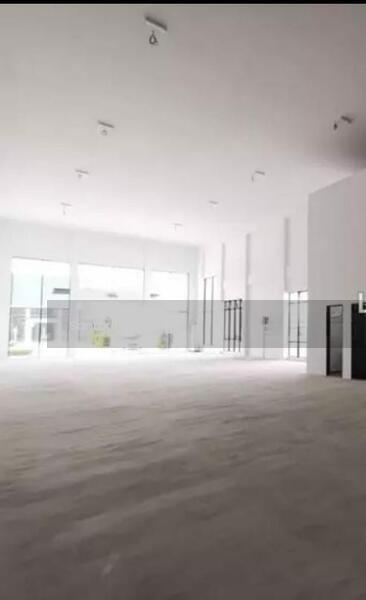 Taman Ekoperniagaan - 4