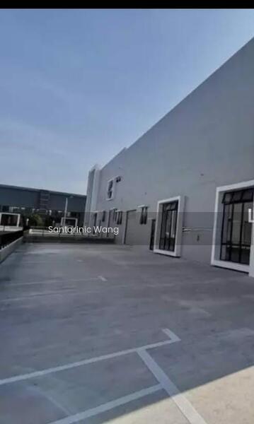 Taman Ekoperniagaan - 2