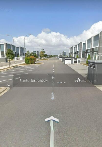 Taman Ekoperniagaan - 3