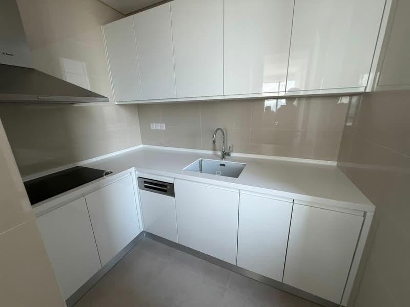 Regent Suites @ Pavilion Damansara Heights - 2