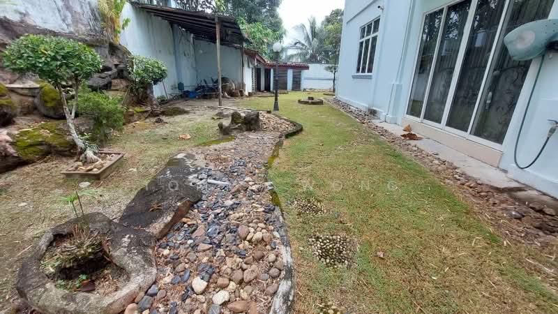 Taman Ikhlas - 4